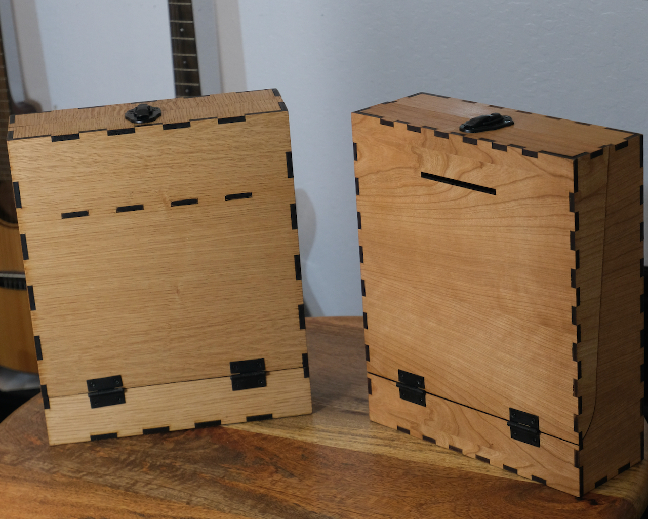 Field Box – Ed's Cases